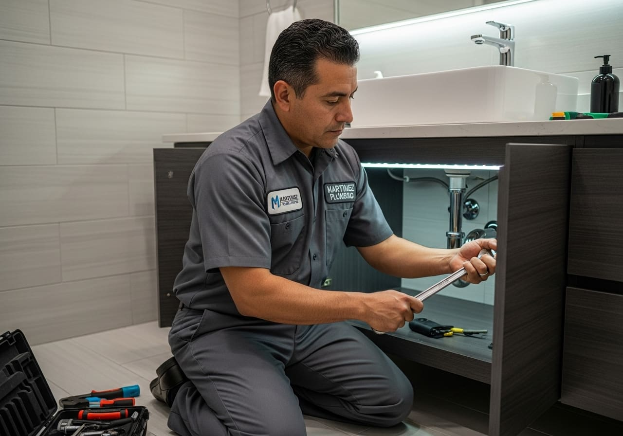 Faucet and Sink Repair & Replacement in Gause